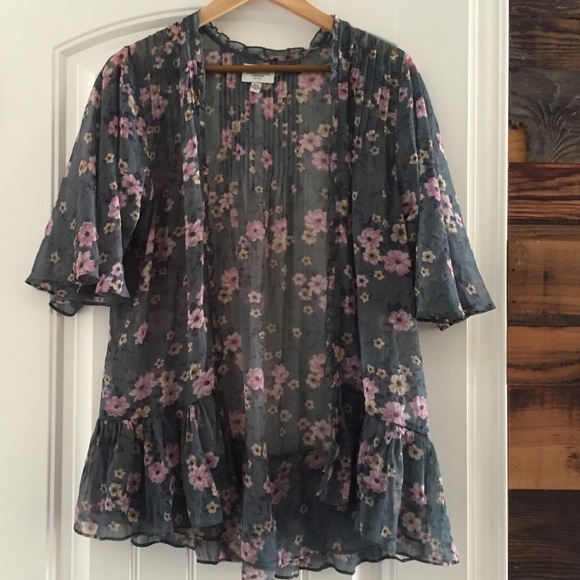 kimono!