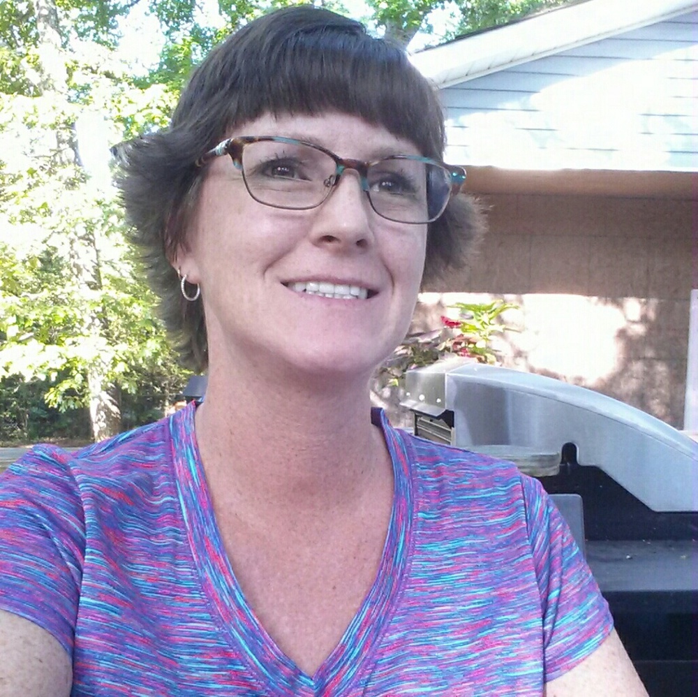 Meet your Posher, Dana