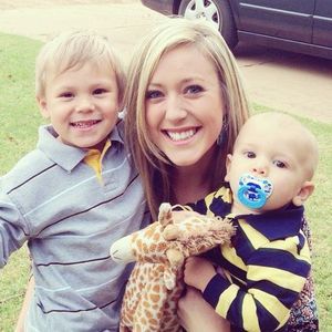 Meet your Posher, Molly