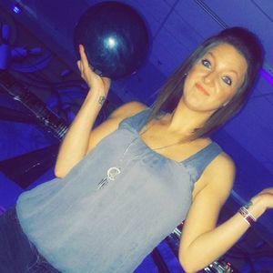 Meet your Posher, Brittany