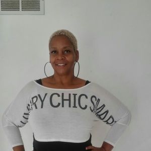 Meet your Posher, Janell