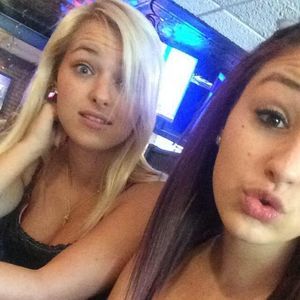 Meet your Posher, Bri