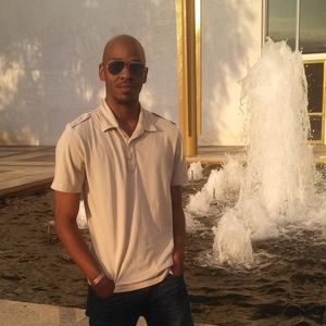 Meet your Posher, Tyjuan