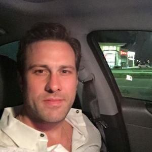 Meet your Posher, Travis