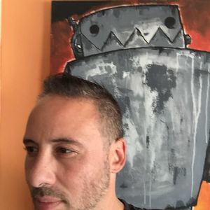 Meet your Posher, Reno