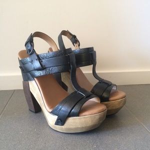 All Saints Rosalina sandal 38
