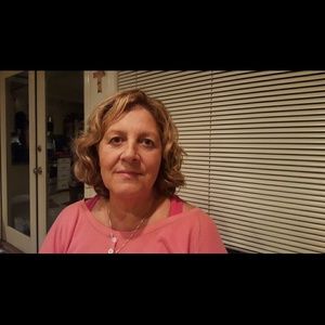 Meet your Posher, Sandy