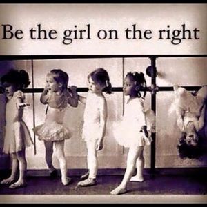 Meet your Posher, Michele