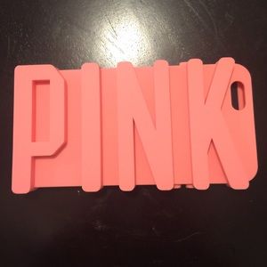 Brand new iPhone 4 PINK cell phone case