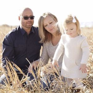 Meet your Posher, Jamie