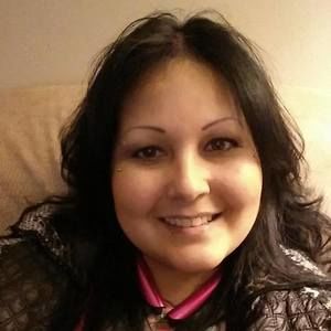 Meet your Posher, Wendy