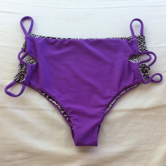 💜 Shave Ice 2015 Lombok bottoms 💜