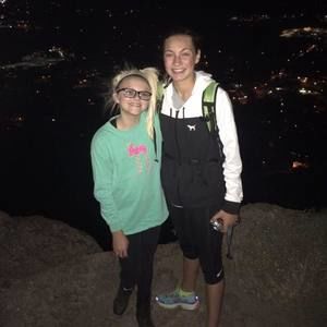 Meet your Posher, Madyson