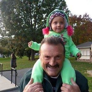 Meet your Posher, Michael