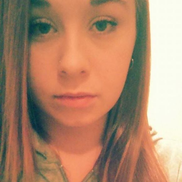 Meet your Posher, Candace