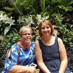 Meet your Posher, Alison