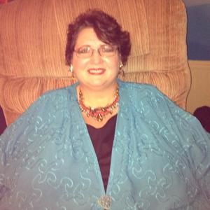 Meet your Posher, Tammy