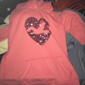Hollister Hoodie