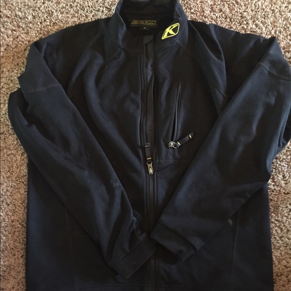 Klim Lightweight Jacket