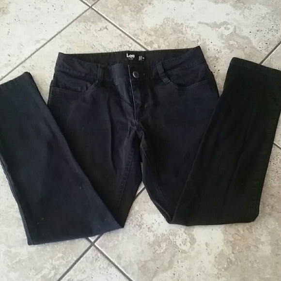 Black Levis Jean - Picture 2 of 2