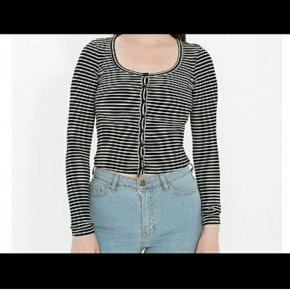 AA long sleeve *lowest*