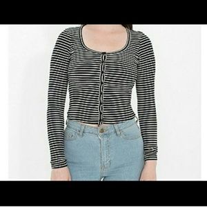 AA long sleeve *lowest*