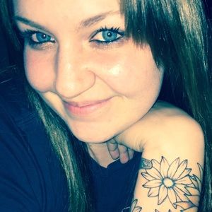 Meet your Posher, Kaitlin