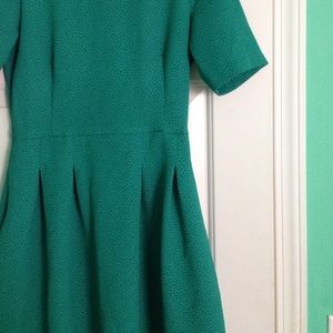 A tad too big! Great condition. Only worn once!