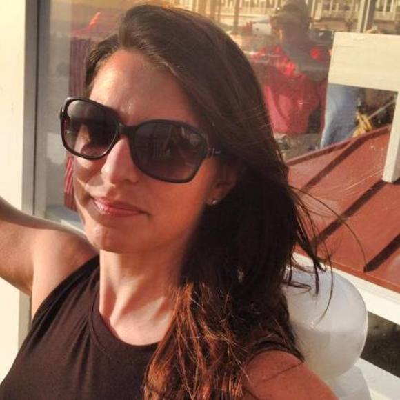 Meet your Posher, Meagan