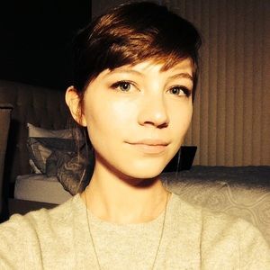 Meet your Posher, Audrey