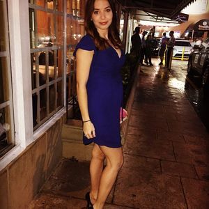 Meet your Posher, Jessica