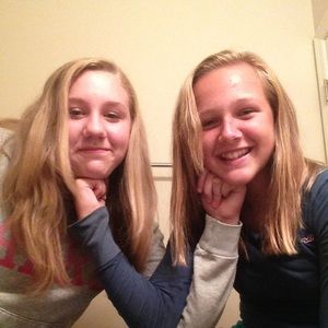 Meet your Posher, Peyton