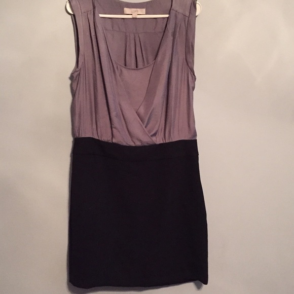 MAKE AN OFFER! Ann Taylor Loft Dress
