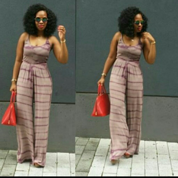 Beautiful jumpsuit