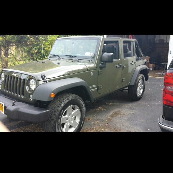 Meet your Posher, Nicole