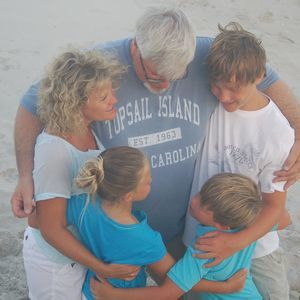 Meet your Posher, Christy