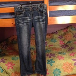 Super Cute Ariya Jeans!