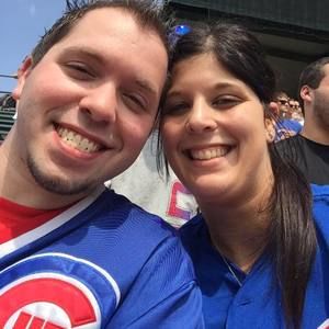 Meet your Posher, Jamie