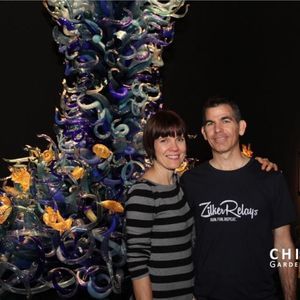 Meet your Posher, Angie