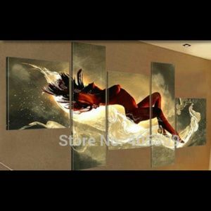 Meet your Posher, Ernst