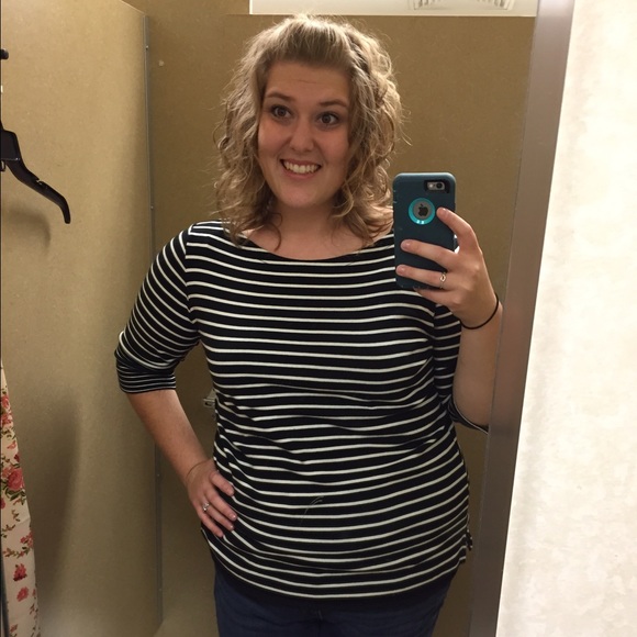 Meet your Posher, Suzanne