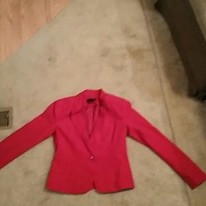 Suit Jacket Worthington