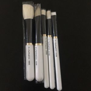Mac Brush Set