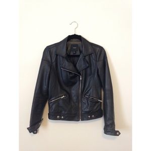 Motorcycle Jacket
