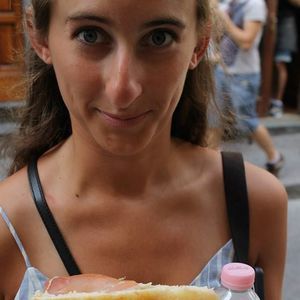 Meet your Posher, Erika