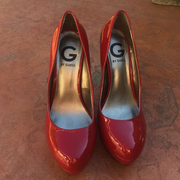Guess Shoes - Heels