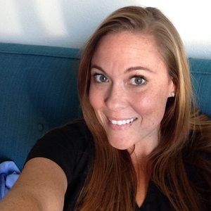 Meet your Posher, Allison