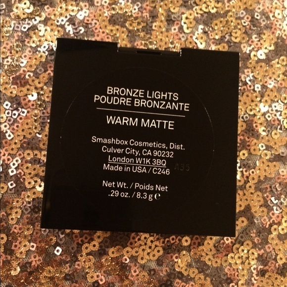 (BRAND NEW) Smashbox Bronzer - Picture 2 of 4