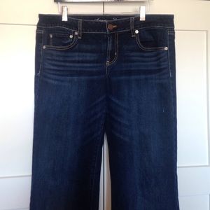 American eagle jeans! EUC