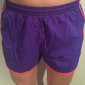 Victoria's Secret PINK Athletic Shorts